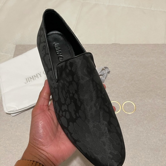 Jimmy Choo Sloane Shoes